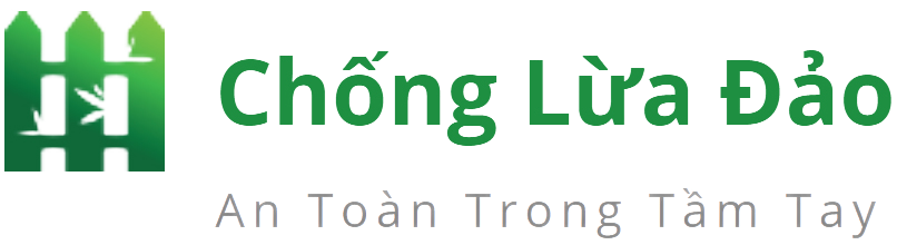 Logo chống lừa đảo ABCVIP