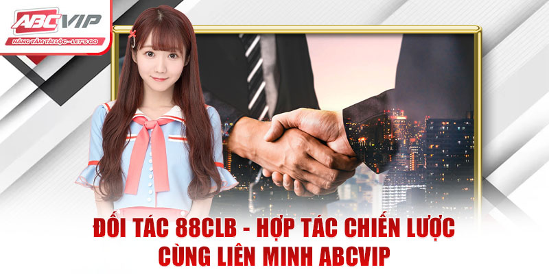 Đối Tác 88CLB