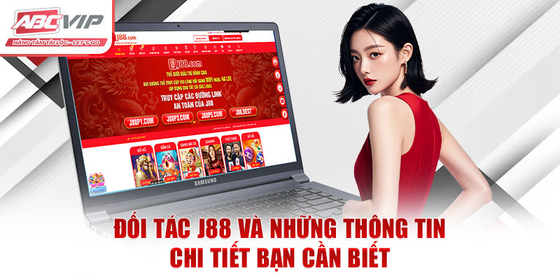 Đối Tác J88