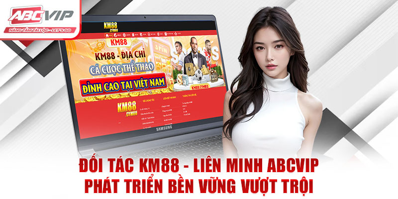 Đối Tác KM88