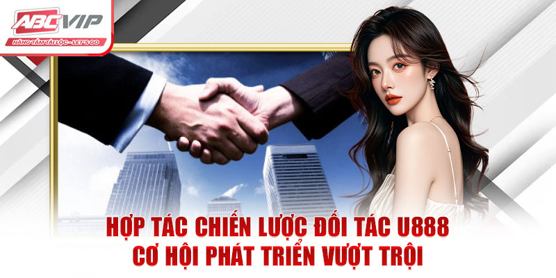 Đối Tác U888